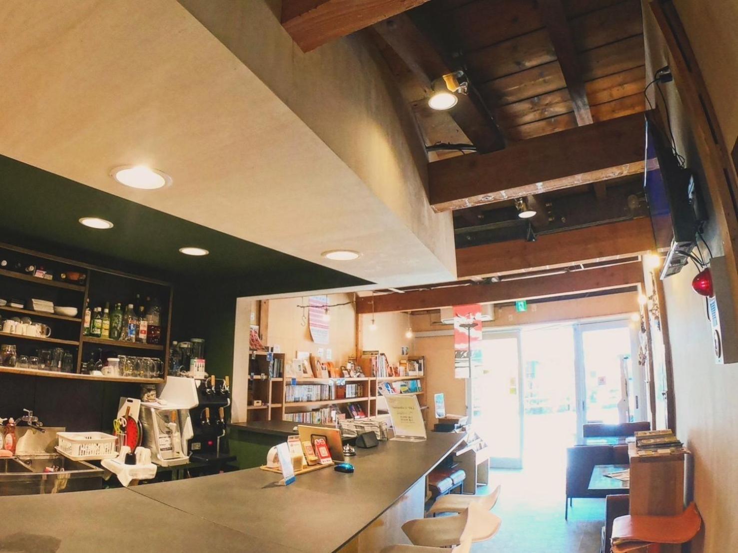 Book Store Ichi - Vacation Stay 87651V Toyooka  Exterior foto